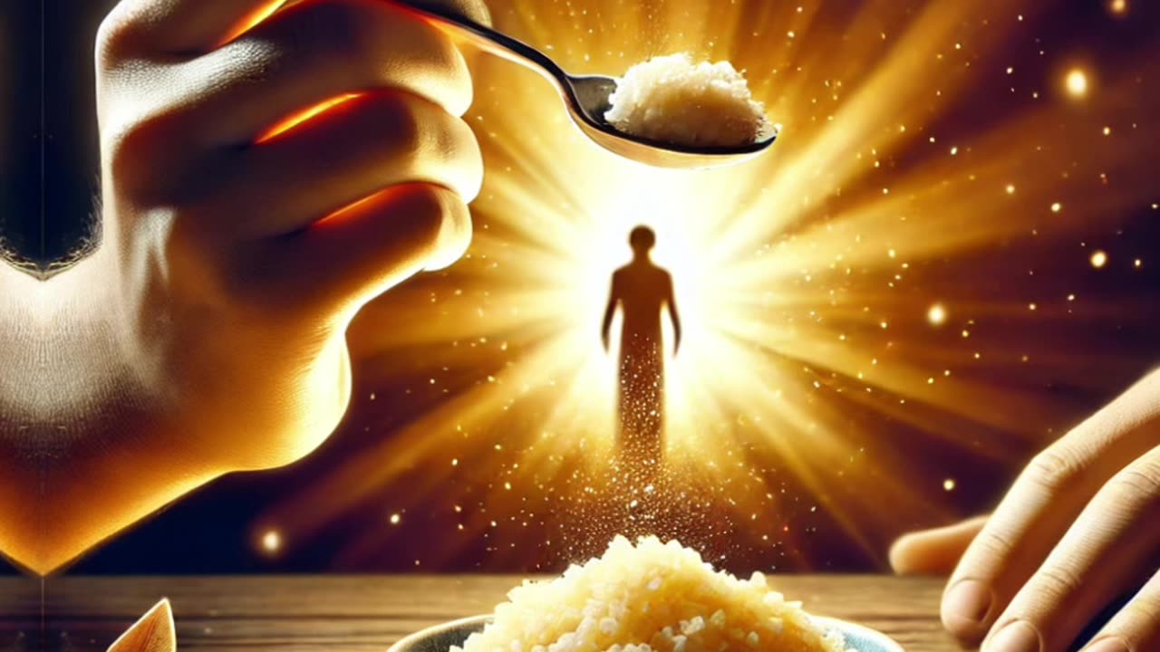 When Food Stops Being Food: Pills, Powders, and the Death of the Kitchen