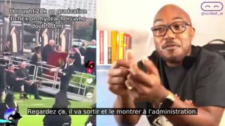 ÉDUKATION GONE FULL RETARD