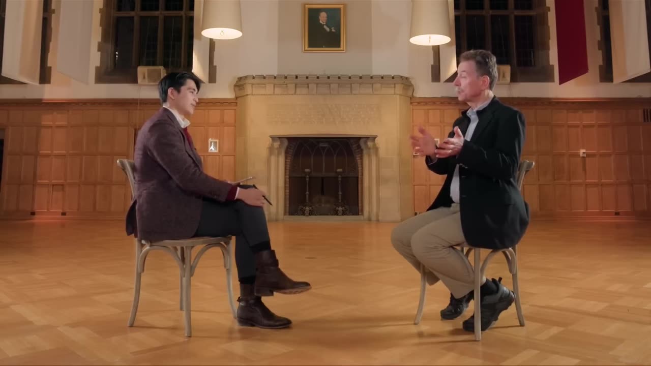 Virtue: Stoic vs. Aristotle - Tad Brennan on Johnathan Bi