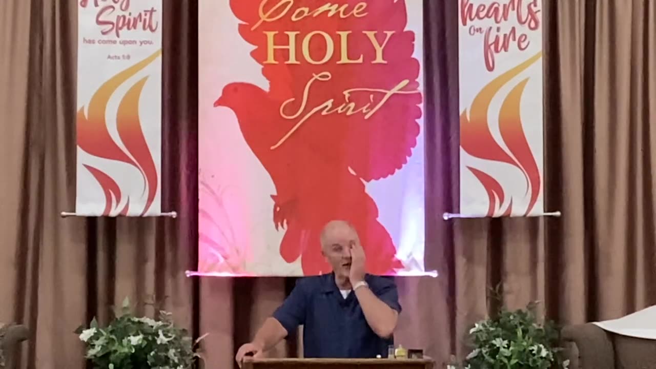 Victorious Faith!