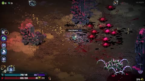 Hades 2 Complete Playthrough and Final Boss Tips (Chronos)-xoewfUKdT0Q-299+