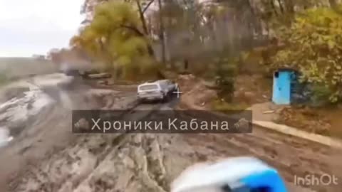 Ukraine war combat footage 10/27/25