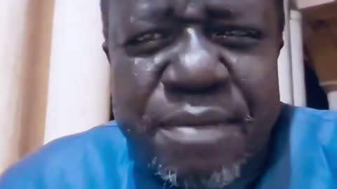 Coup In America | Son Of The President Of Uganda’s Message