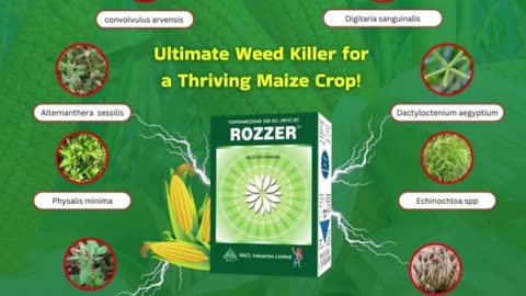 NACL Industries India | Agrochemical Products Online