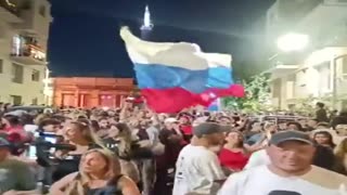 Mucho candombe con Ansina Tradición - Montevideo, 25 de diciembre de 2025