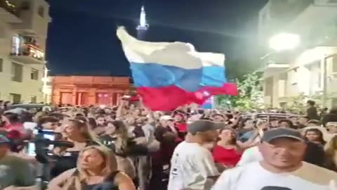 Mucho candombe con Ansina Tradición - Montevideo, 25 de diciembre de 2025