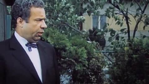 girl on a broom - czech film