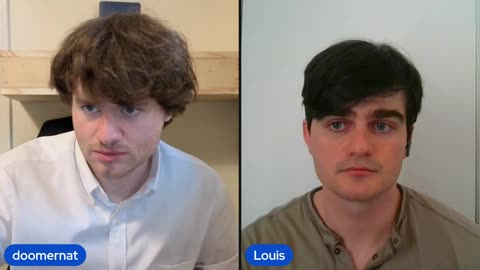 Eviction Notice EP 29: Strikes on Iran with Trumpian Characteristics