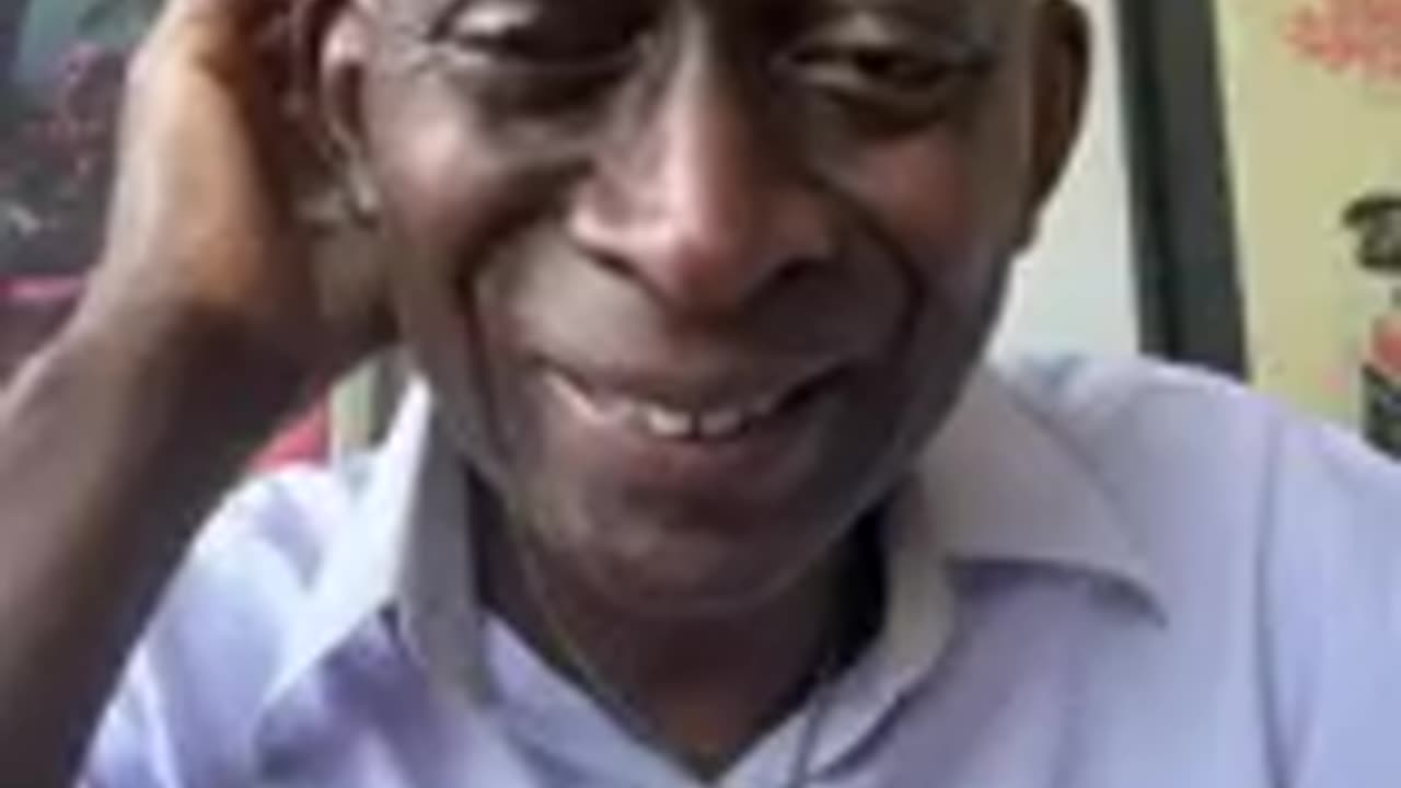 PART #2 OZZY DISPLAYS AND KAMALA FOR PRESIDENT