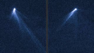 Interstellar Comet 3i/Atlas Updates and Intercepting it from Mars