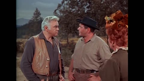 Bonanza - Thunder Man Episode 131