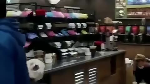 Equal Rights & Lefts Compilation 4