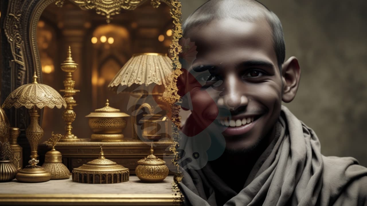"एक फकीर और 3 ठेलों की कहानी | जिंदगी का सबक | Life Changing Motivational Story in Hindi