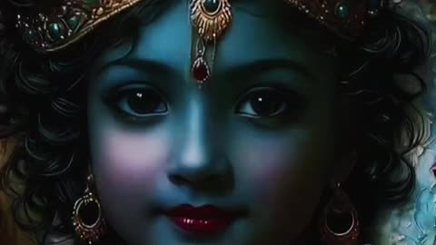 #Jay Shri Krishna 🙏 💐