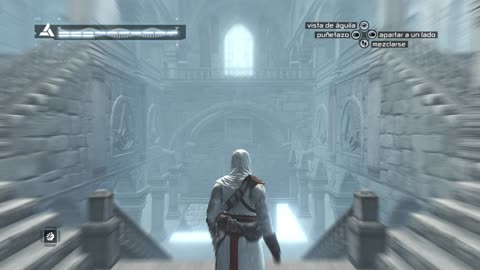 juagamos a assassin's creed 1 parte 1
