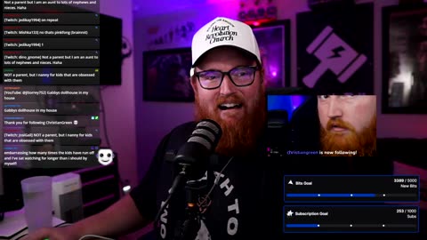 PRAYER AND WORSHIP NIGHT!