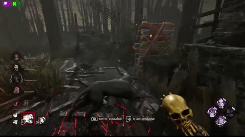 DEAD BY DAYLIGHT | WILL THIS WORK NOW??? | TIME TO FIND OUT