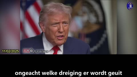 【NL】Trump: Zeldzame aardmetalen zullen binnen twee jaar geen probleem meer vormen