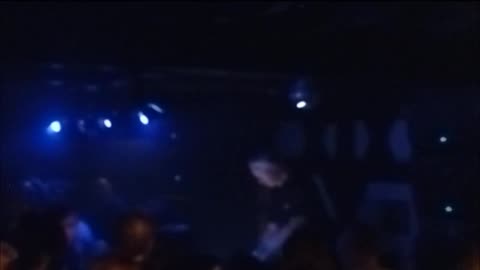 DJ HELL @ Postkeller 7.11.25 Ruhpolding, Hotel zur Post ~ Filmriss III + VisaVis © www.LosRein.de