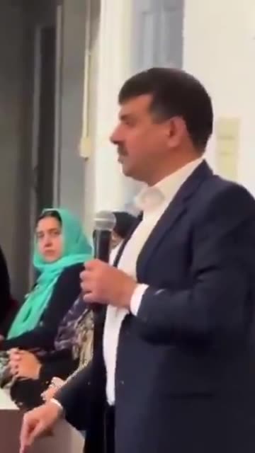 Birmingham City UK Council meetings have stopped being conducted in English altogether.