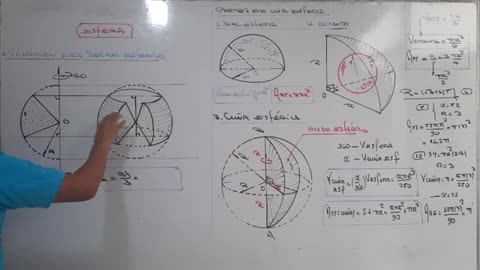 EUREKA CICLO PARALELO | Semana 19 | Geometría S1