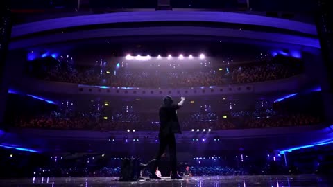 Eden Choi's IMPOSSIBLE magic will have you questioning EVERYTHING! | Auditions | BGT 2025