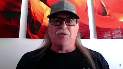 EARTH IS A PRISON PLANET & HERE'S HOW TO ESCAPE IT - MIKE MARTIN