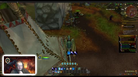World of Warcraft Gold Making