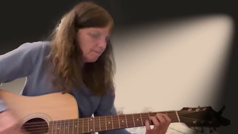 bass solo on guitar ~ SuZan