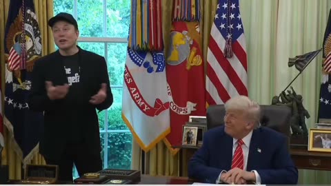 "This is not the end of DOGE but the beginning."