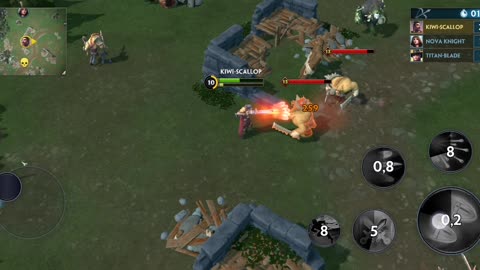 World Eternal Mobile - İLK BAKIŞ