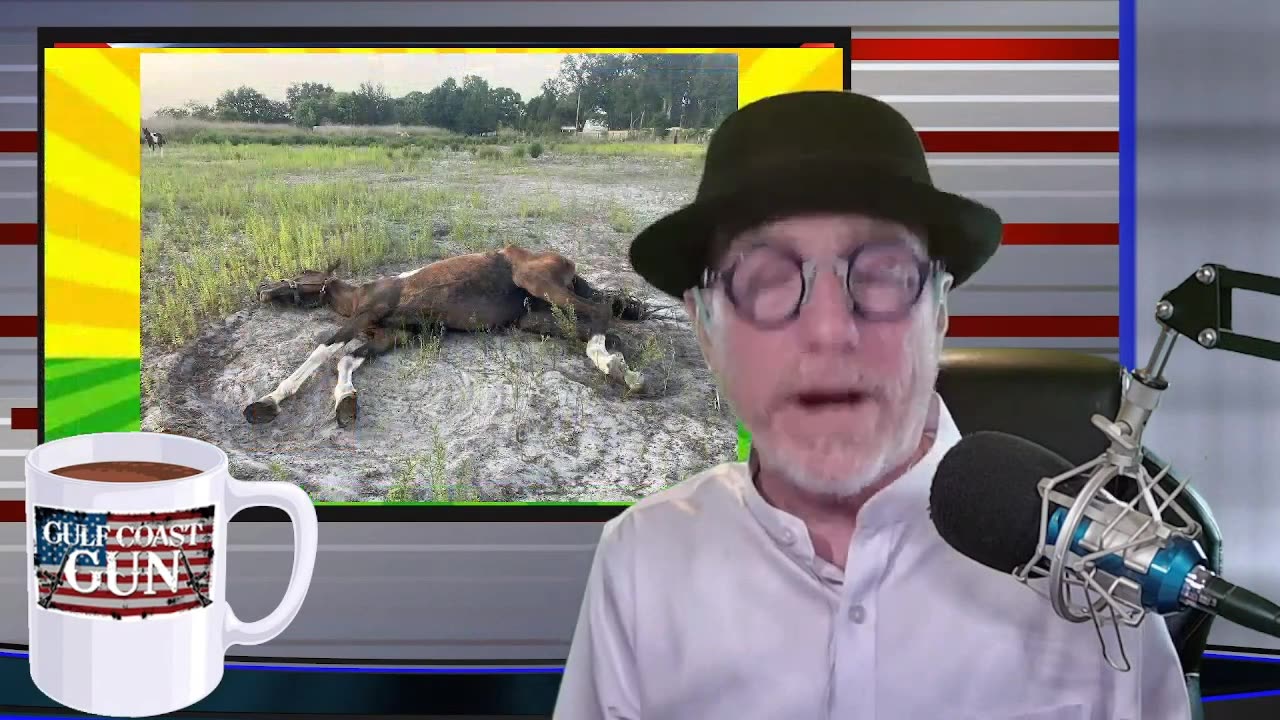 Sunrise Santa Rosa with Nick Stewart