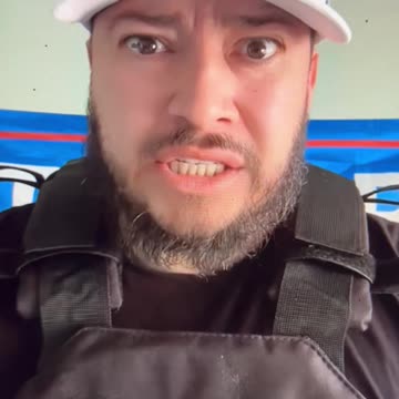 Now We Have Mexican Fatigue