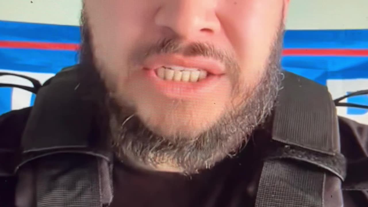 Now We Have Mexican Fatigue