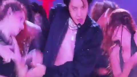 BTS Jhope Kpop 2025