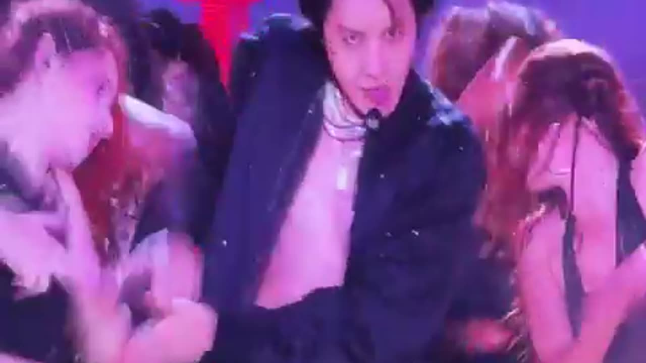 BTS Jhope Kpop 2025