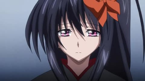 What-if Issei Was The Reincarnation Of The Moon Breathing Kokushibo Part 1