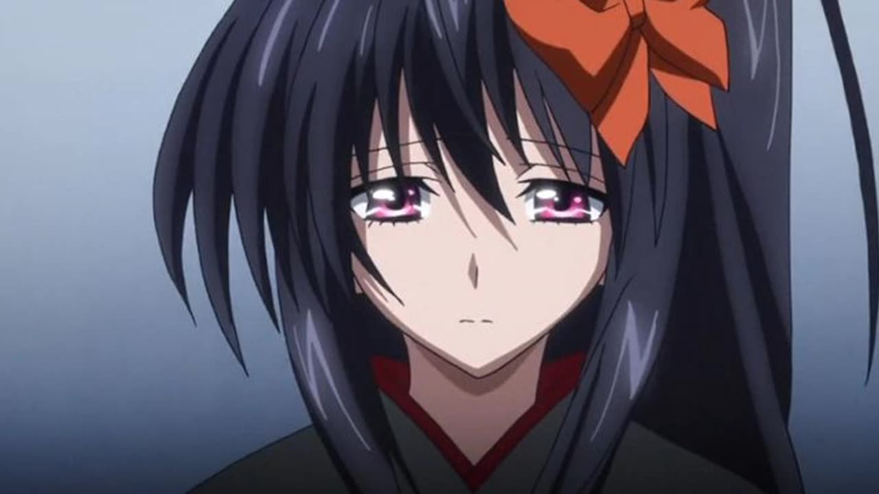 What-if Issei Was The Reincarnation Of The Moon Breathing Kokushibo Part 1