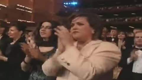 Fred Rogers Acceptance Speech - 1997
