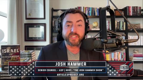 The Joe Pags Show 6-25-25