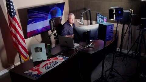 The Joe Pags Show 6-25-25