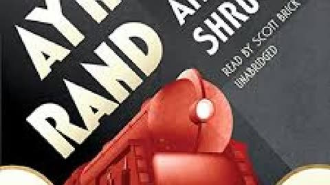 Atlas Shrugged Audibook (Part 12)