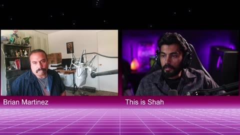 Dowry and the Gold Pill with This Is Shah | Fireside Chat 266