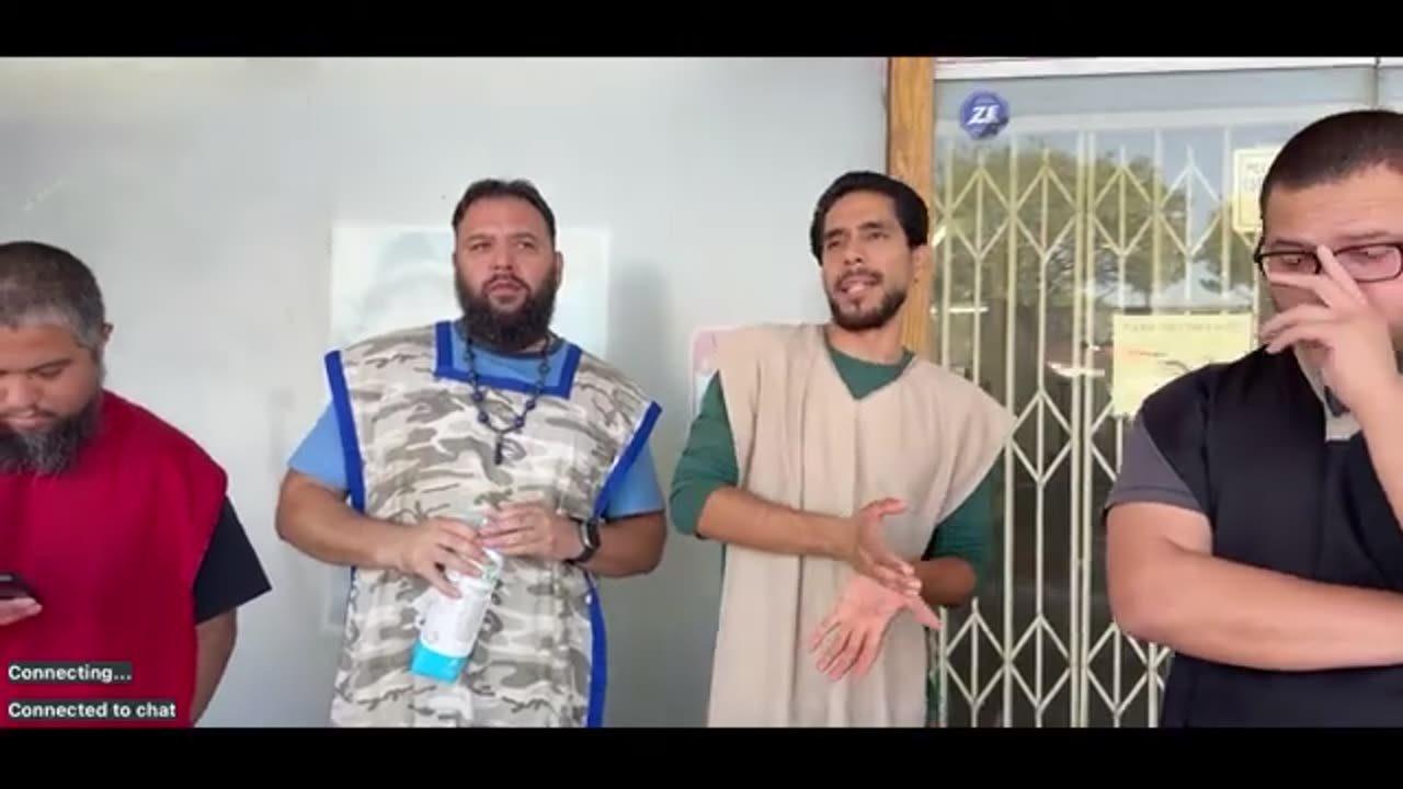 Profetizando 09/13/25