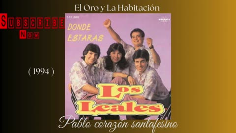 Los Leales