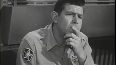 The Andy Griffith Show (1963) (Situation Comedy 25:30)