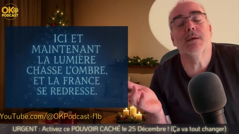Ils ont perdu le contrôle... NOUS reprenons le POUVOIR (Dès ce soir)
