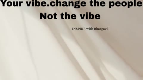 Motivation positivity