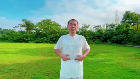 BOOST Your Digestion with Tai Chi and TCM Daily Moves for Colon Renewal!