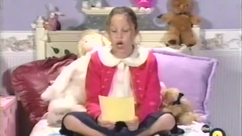 All That - Ask Ashley (11/15/1997)